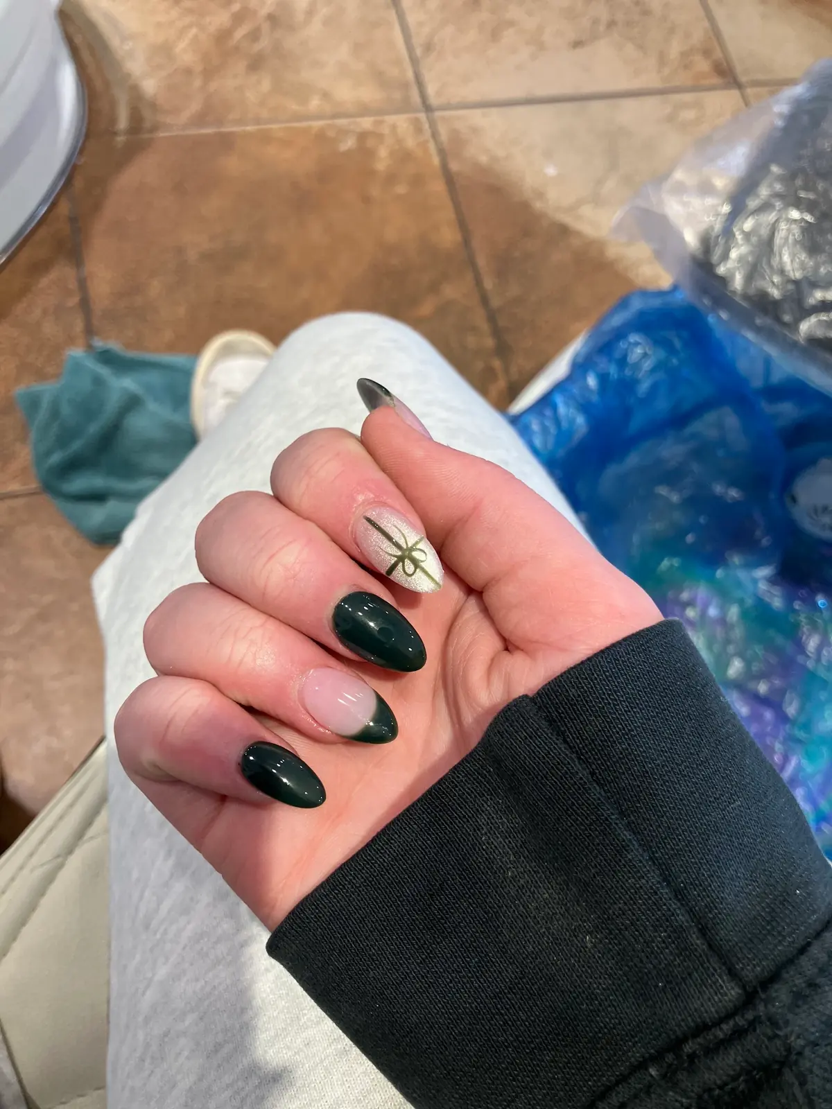 PRO NAILS & SPA — Nail Salons in Washington