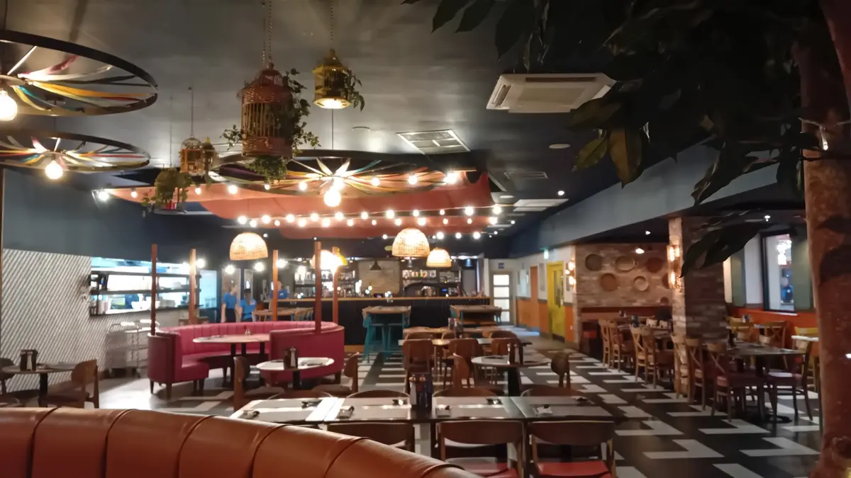 Tandoori Kitchen photo (photo 2 of 3)