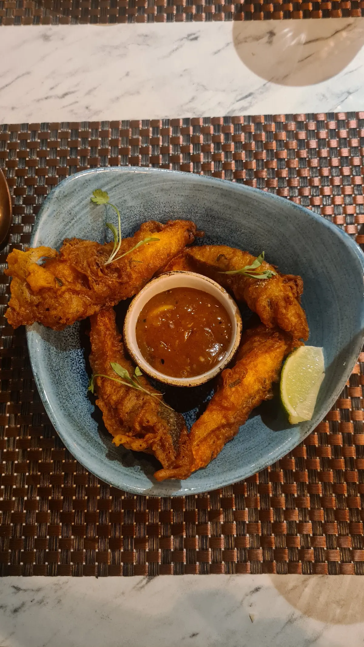 Tandoori Kitchen photo (photo 3 of 3)