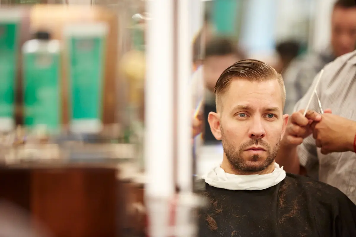 Fellow Barber - SOHO