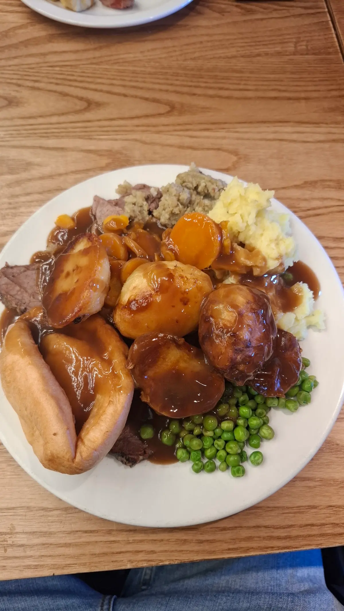 Toby Carvery Highnam photo (photo 1 of 1)