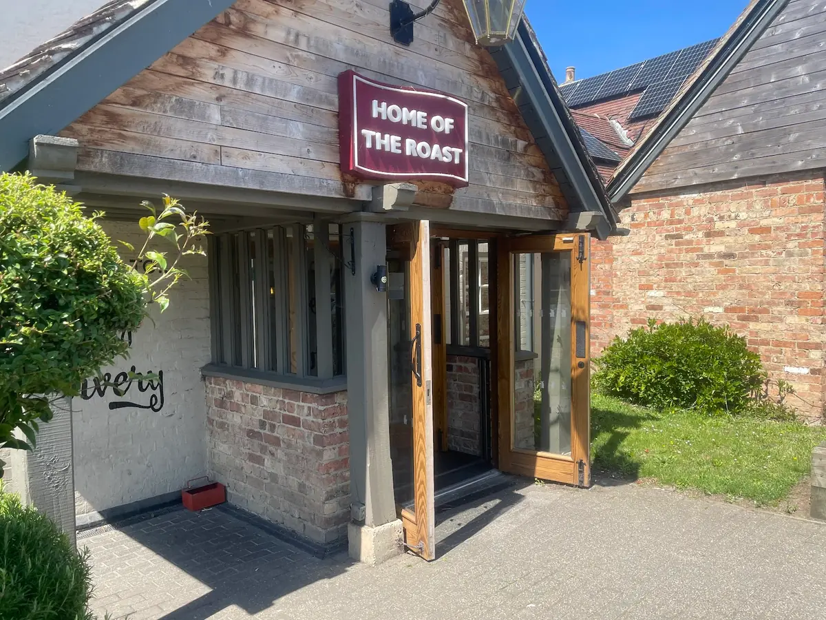 Toby Carvery Highnam — Carvery Restaurants in Gloucester