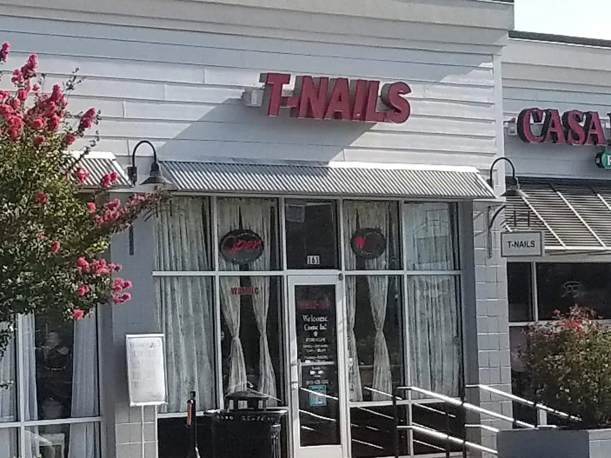 Mimosa Nail Bar photo (photo 2 of 3)