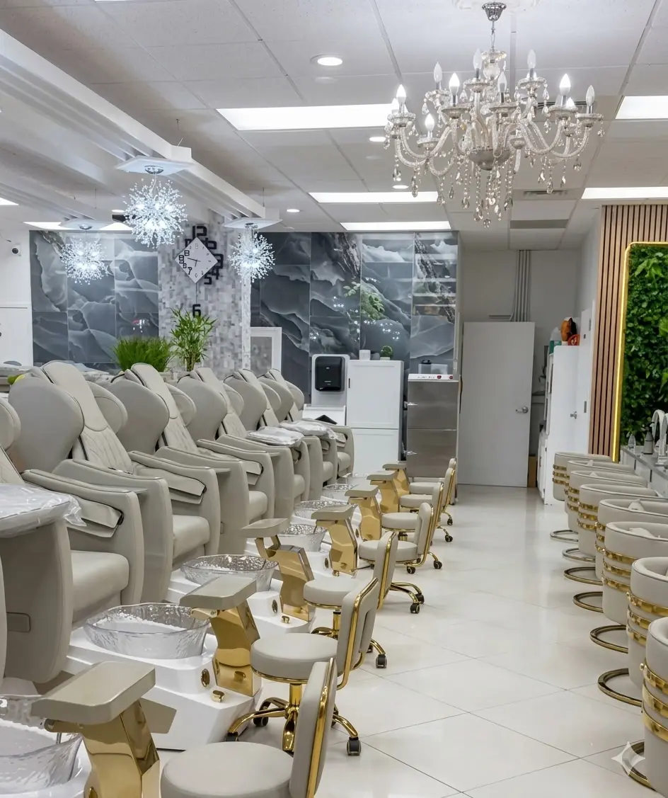 Mimosa Nail Bar photo (photo 3 of 3)