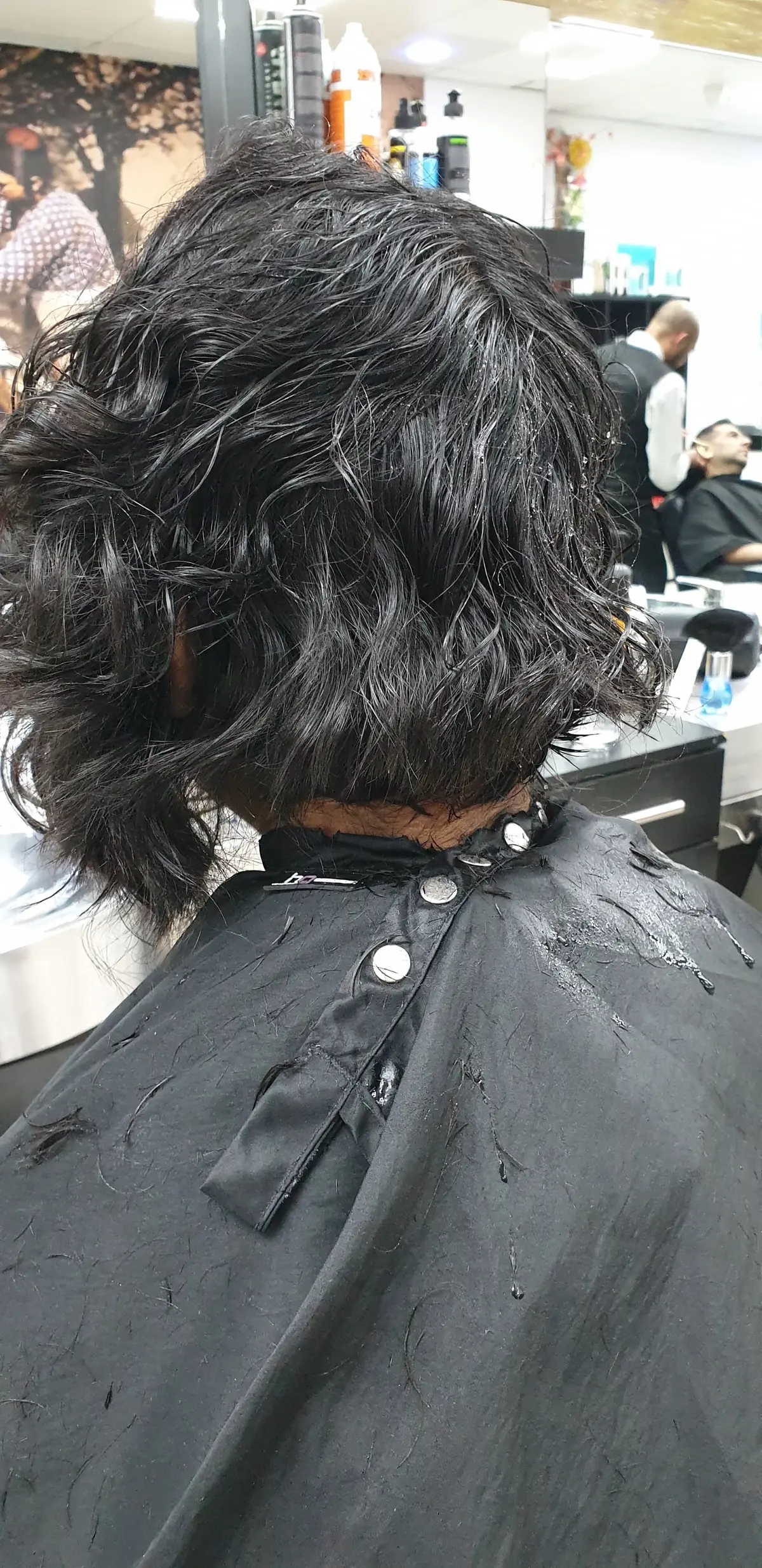 Turkish Barbers Club Harborne photo (photo 3 of 3)