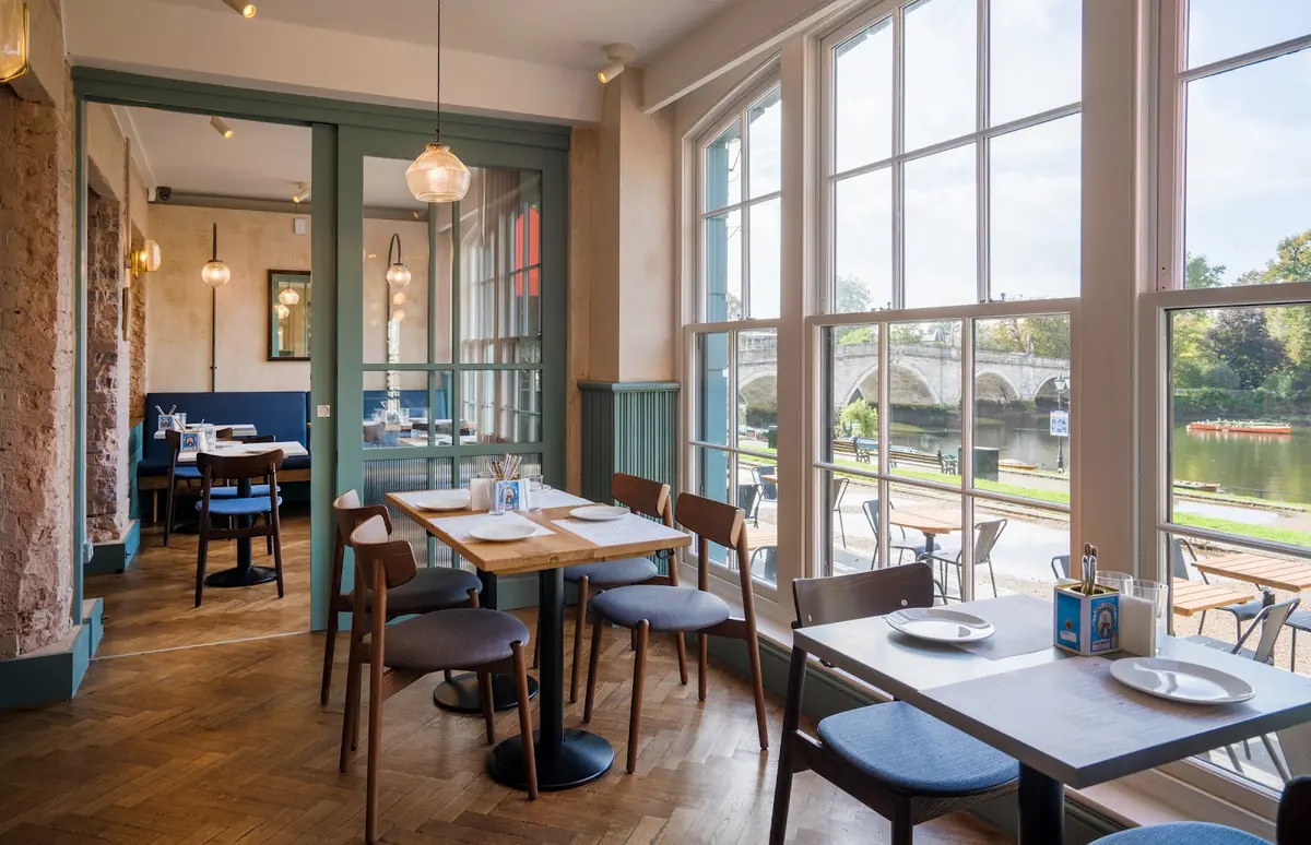 Tapas Brindisa Richmond photo (photo 1 of 3)