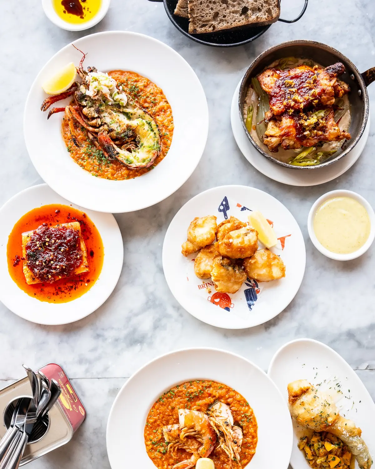 Tapas Brindisa Richmond photo (photo 3 of 3)