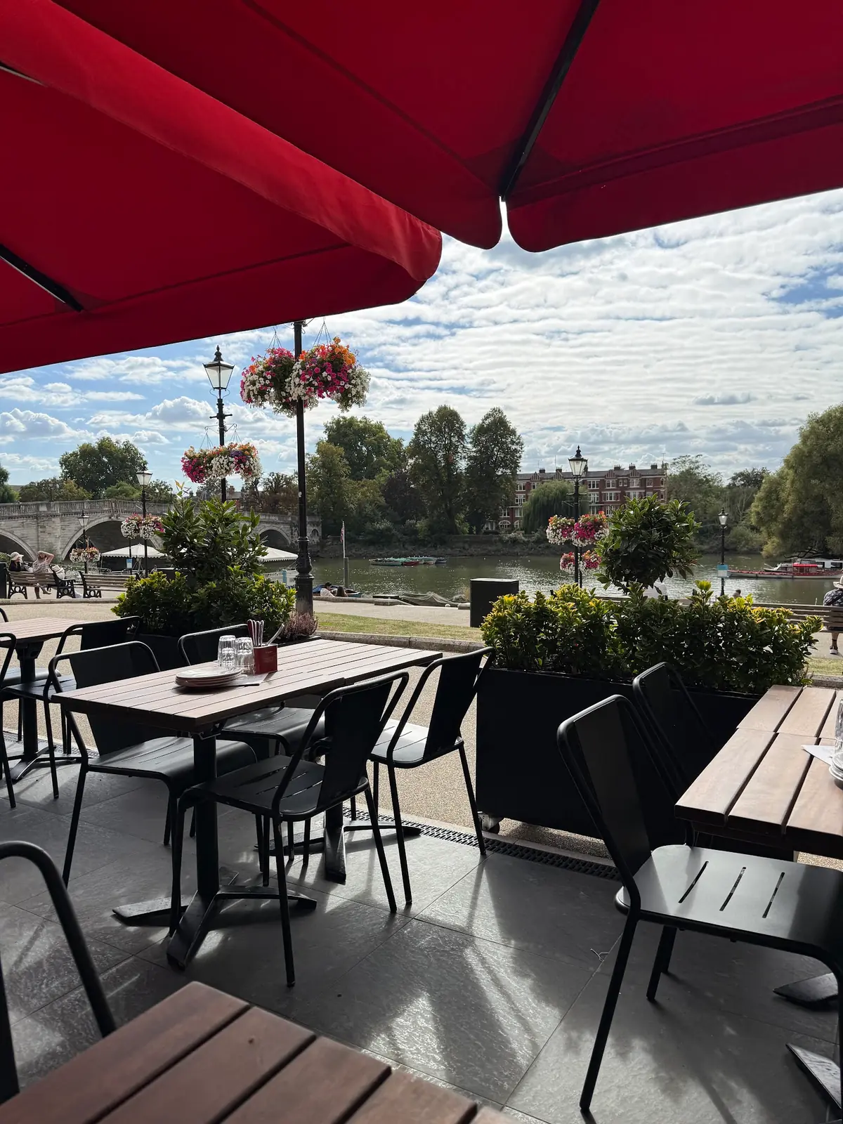 Tapas Brindisa Richmond — Restaurants in Richmond