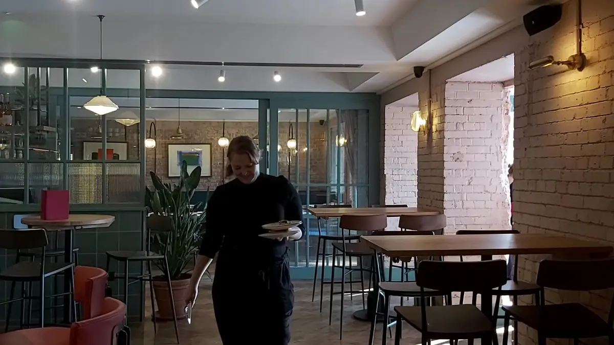 Tapas Brindisa Richmond photo (photo 2 of 3)