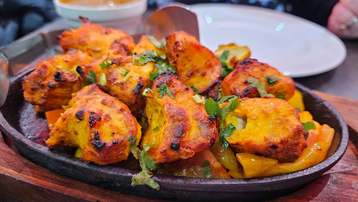 Alishaan Indian Bistro photo (photo 3 of 3)