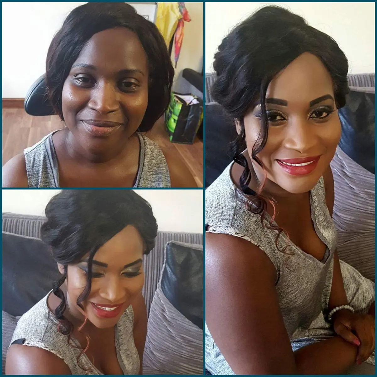 Unique Beauty Salon photo (photo 2 of 2)