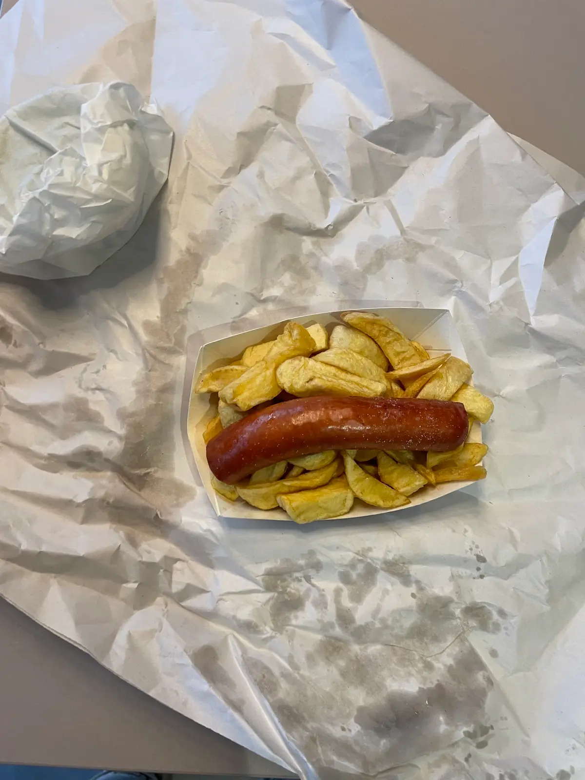 Dolphin Fish & Chip Shop photo (photo 2 of 3)