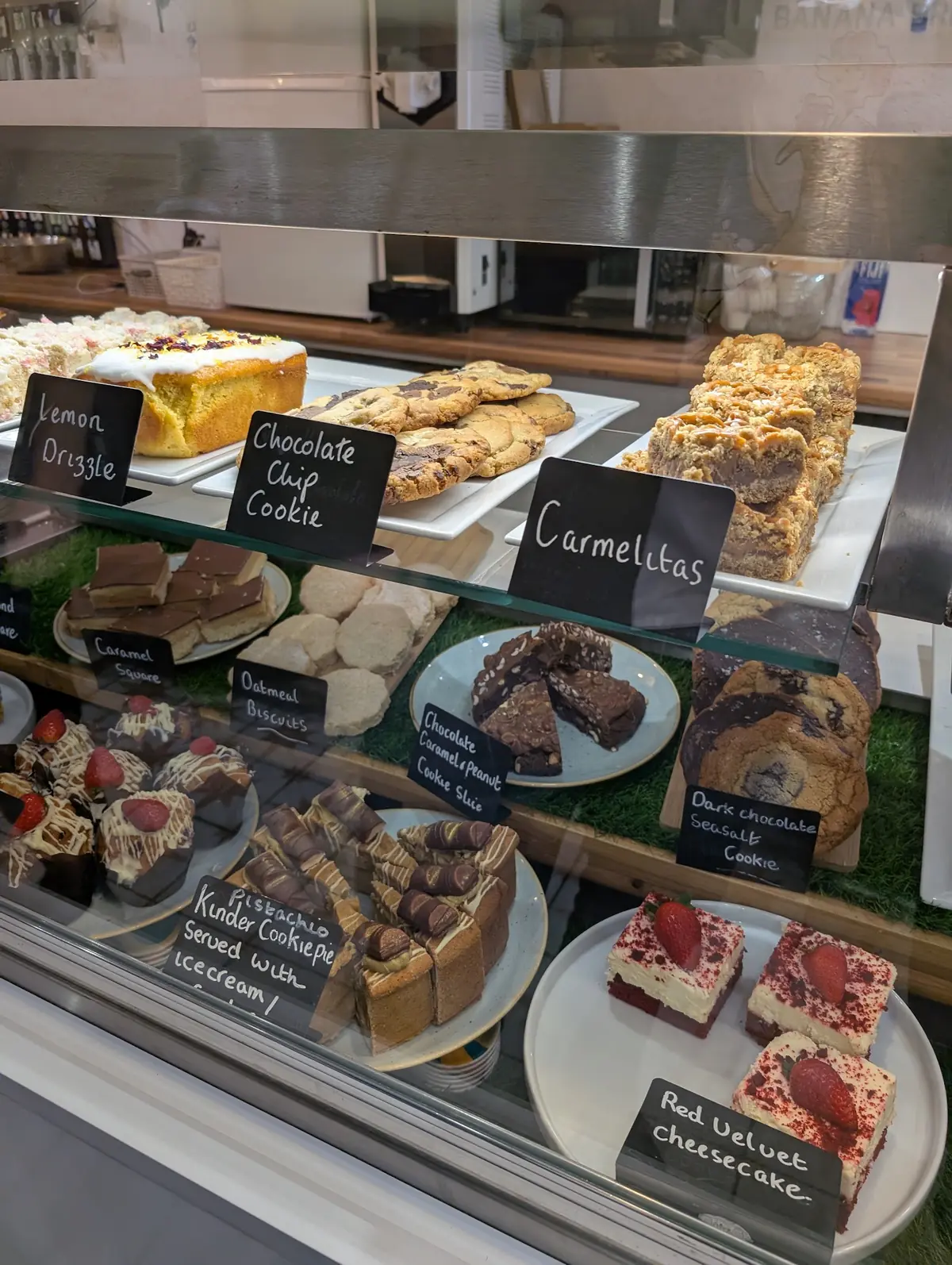 Culture Coffee Portstewart photo (photo 3 of 3)