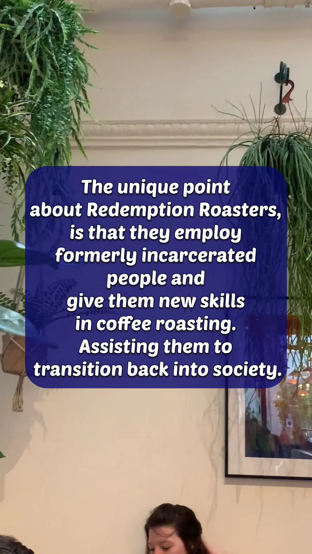 Redemption Roasters - Covent Garden photo (photo 1 of 3)