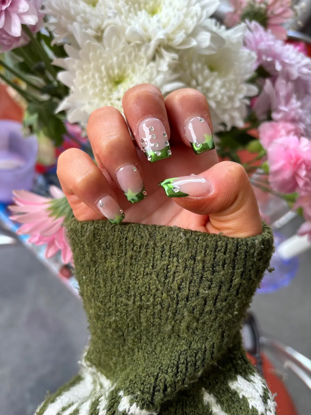 Clifton nails & spa photo (photo 3 of 3)