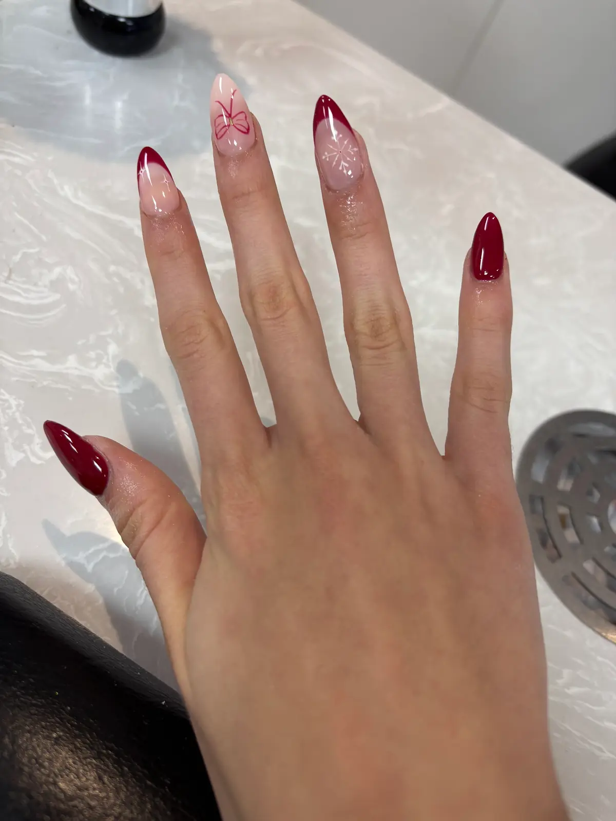Clifton nails & spa photo (photo 2 of 3)