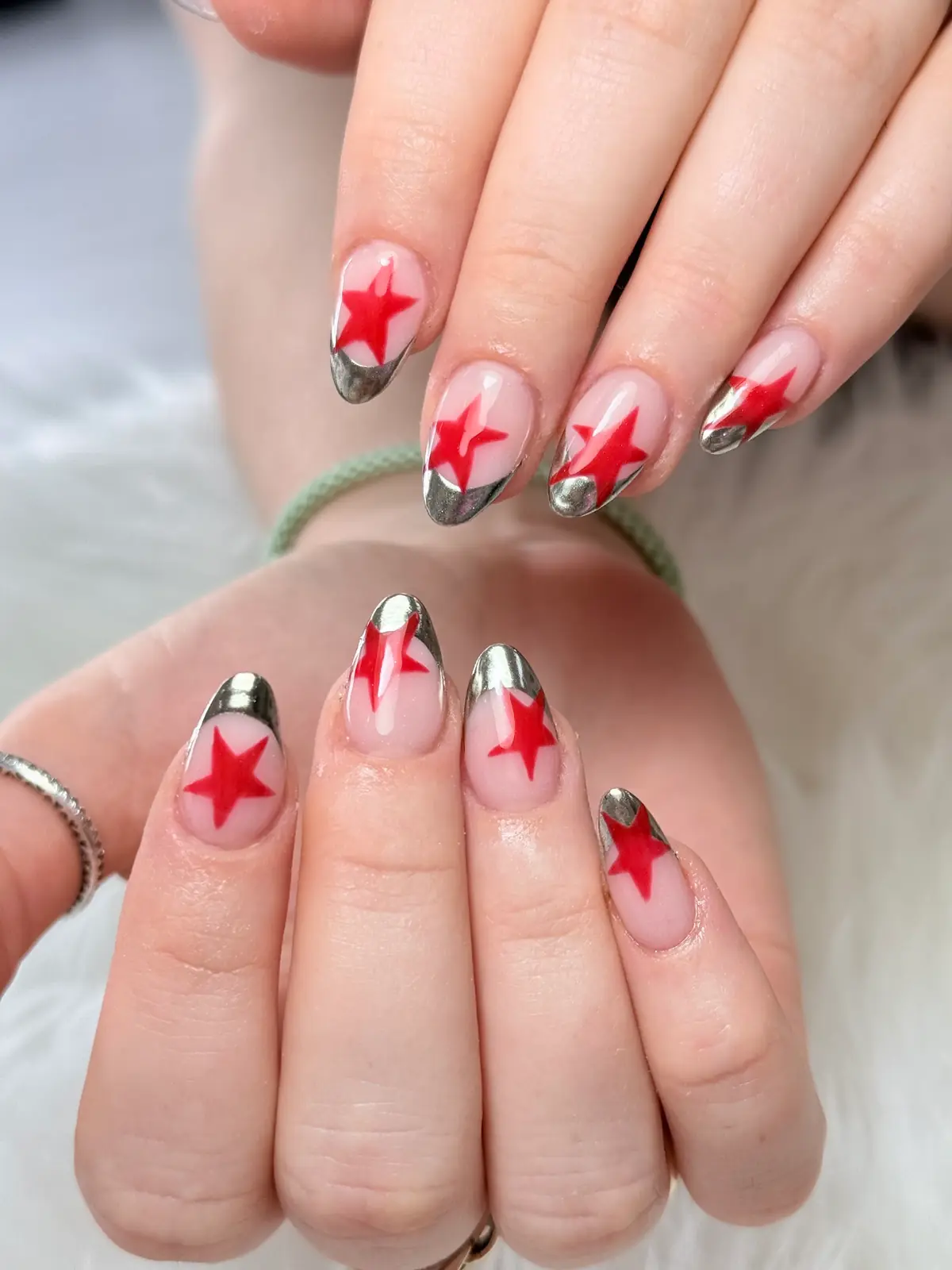 Clifton nails & spa photo (photo 1 of 3)