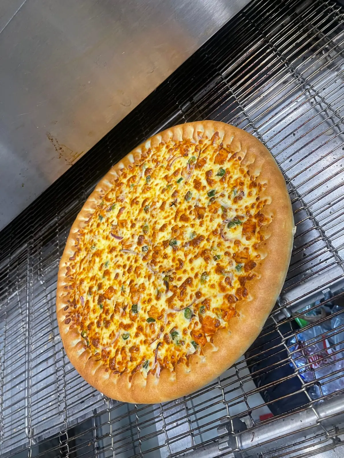 Direct Pizza Sheerness photo (photo 1 of 3)