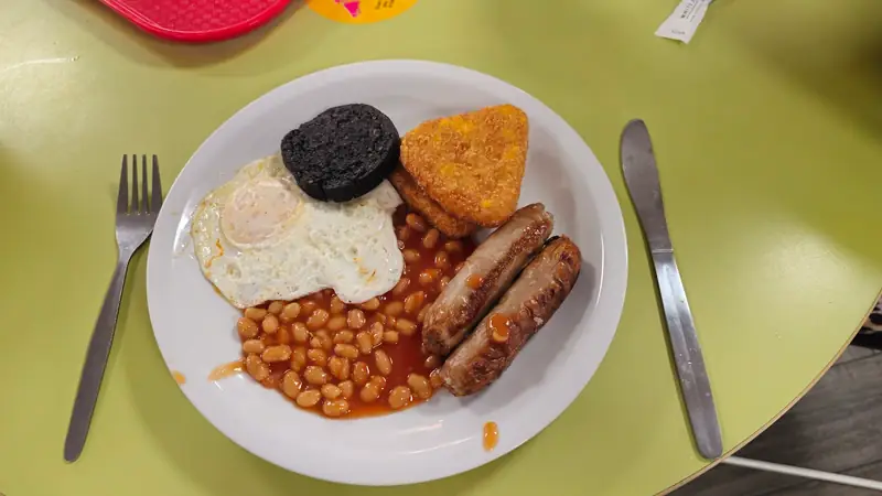 The Good Breakfast photo (photo 2 of 3)