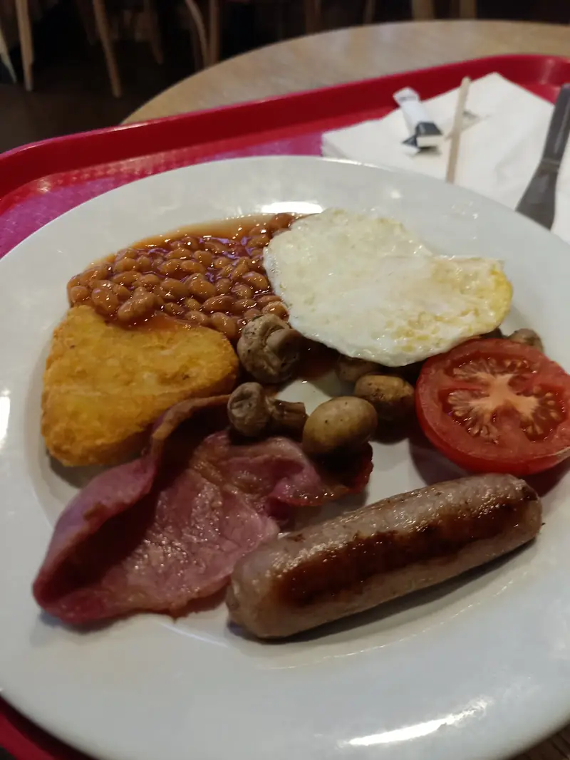 The Good Breakfast photo (photo 3 of 3)