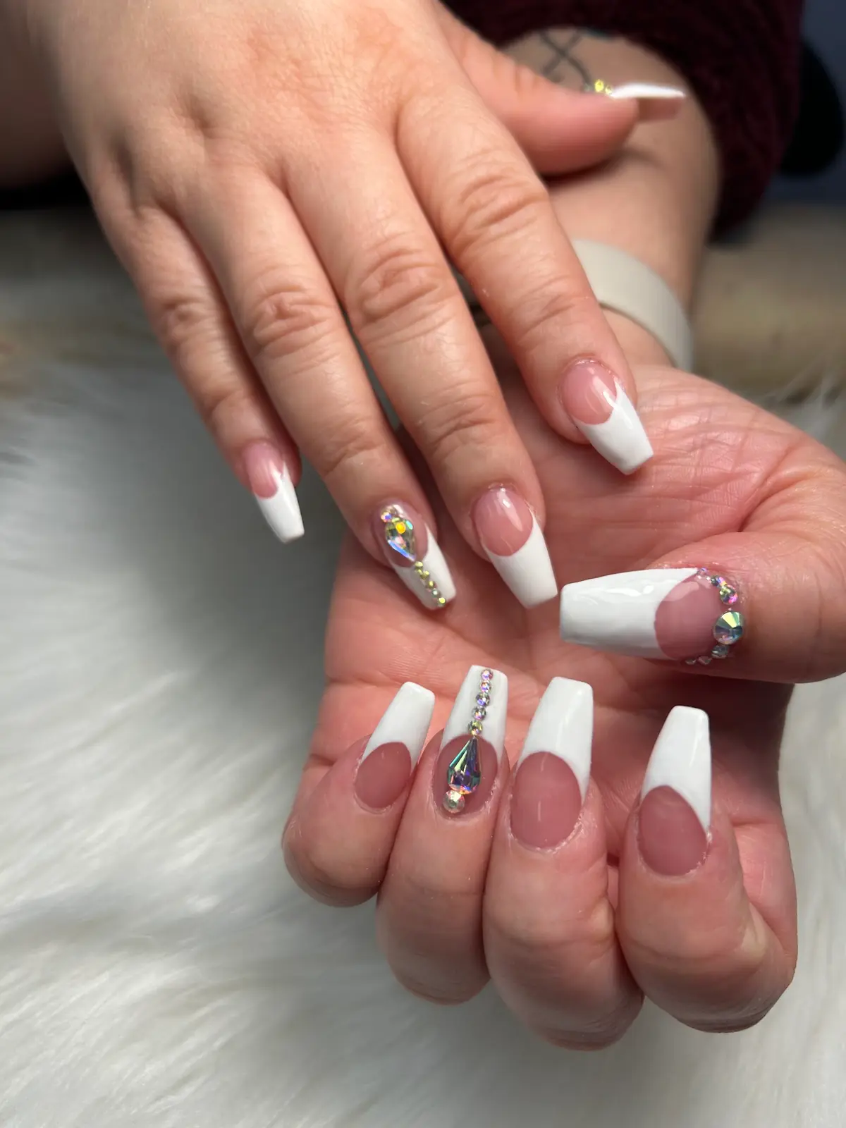 Peacock Nails and Hair Salon photo (photo 2 of 3)