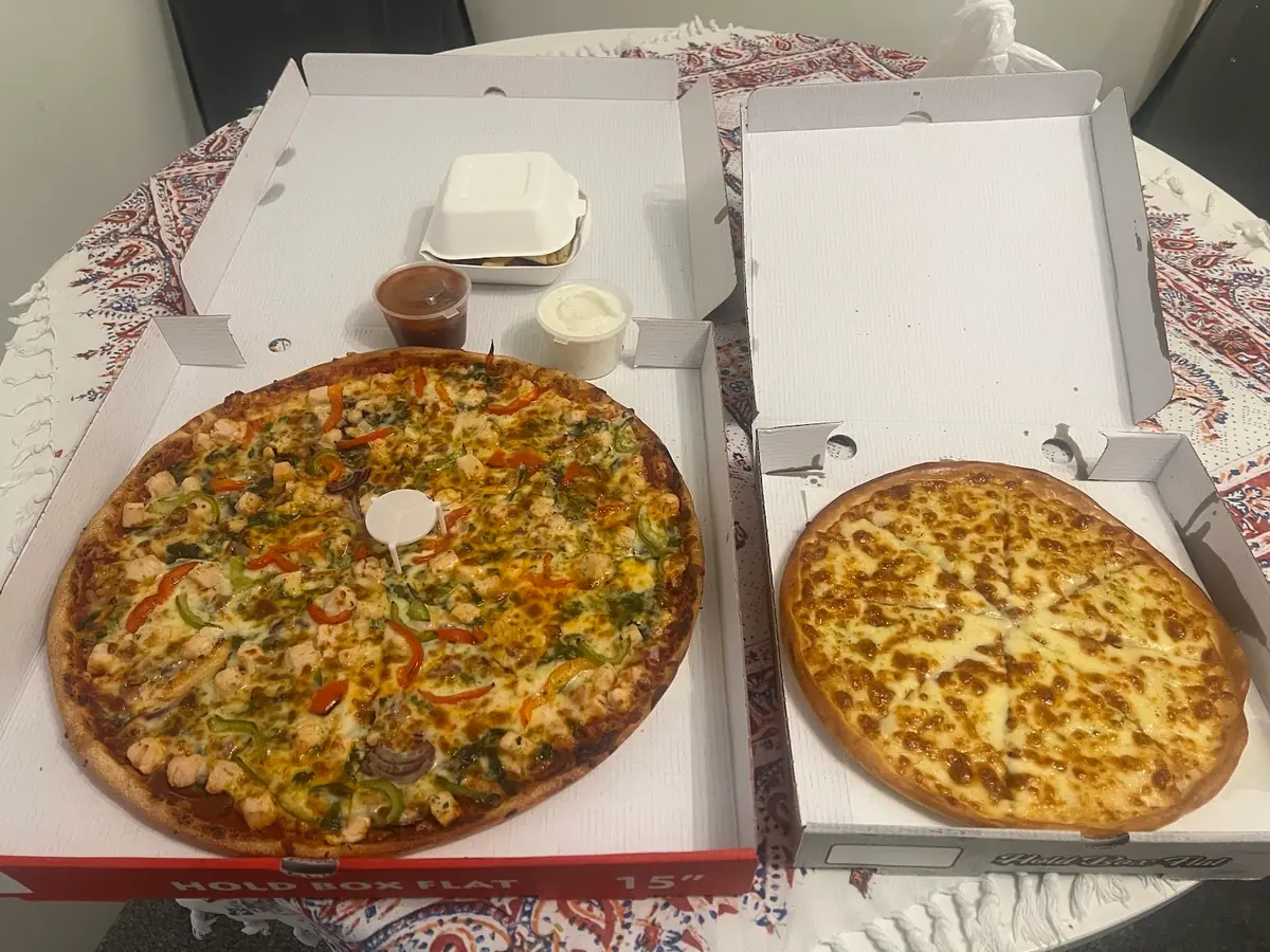 Parkway Pizzeria photo (photo 3 of 3)