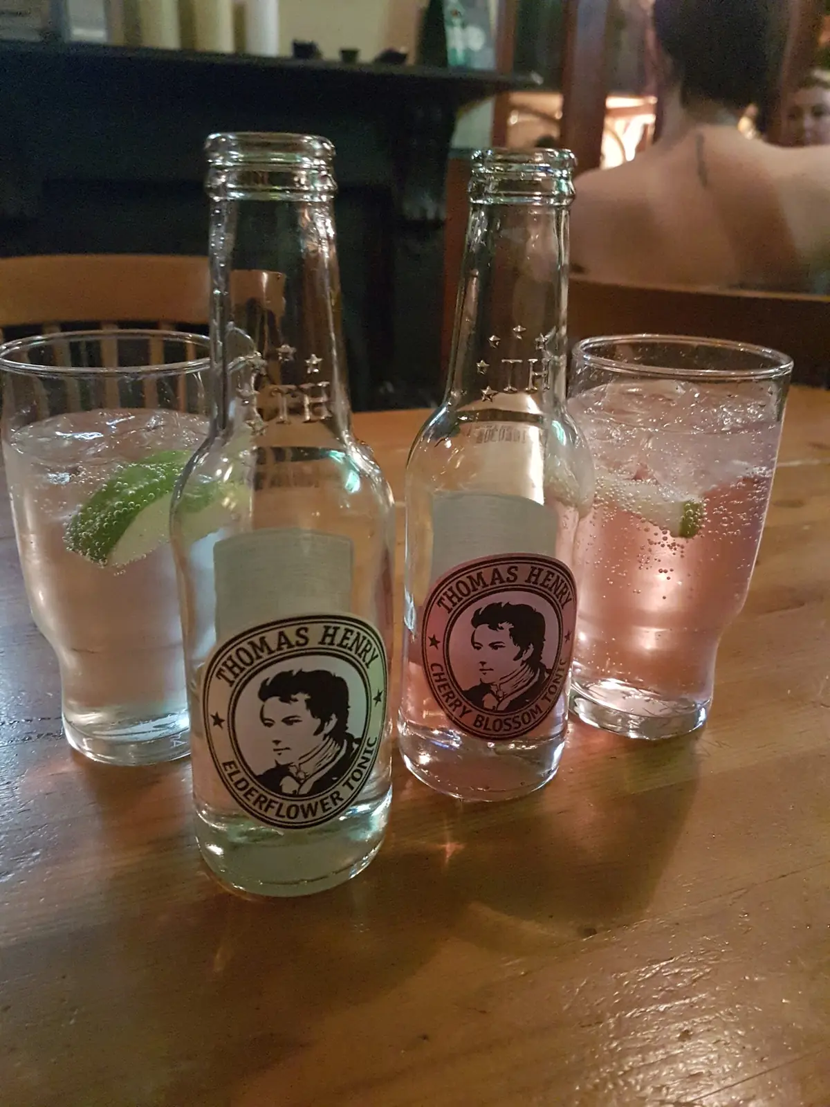 Frank Owens’ Bar photo (photo 3 of 3)