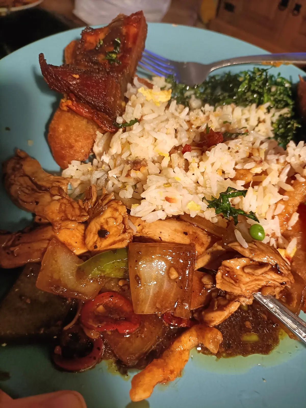 Dragon Boat — Chinese restaurants in St Ives