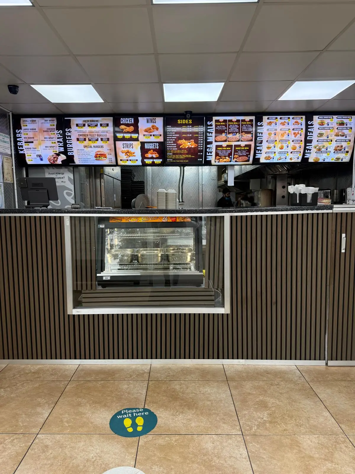 Pizza Land