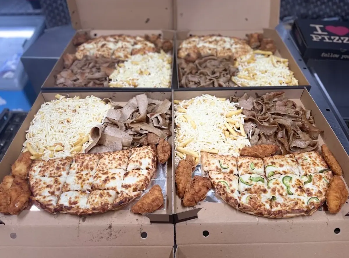 Pizza Land photo (photo 2 of 3)