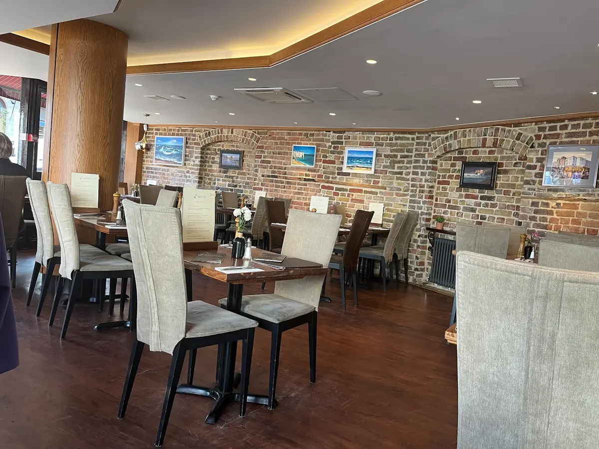 Sardinia — Italian restaurants in Broadstairs