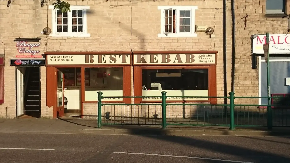 Best Kebab photo (photo 1 of 3)