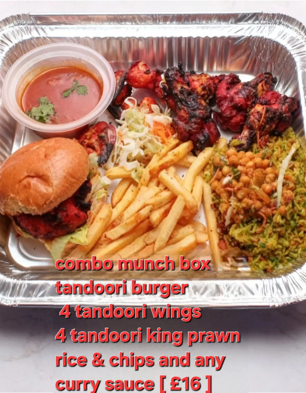 Mr Tandoor Clay Cook Pros photo (photo 3 of 3)