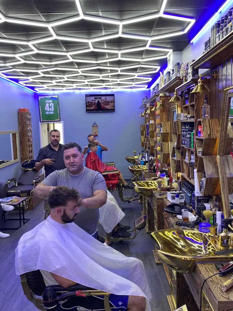 Euro Salon - Cottbus — Hair Salons in Cottbus