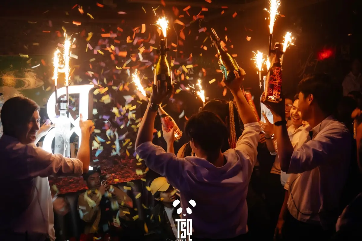 TSQ Club photo (photo 1 of 3)