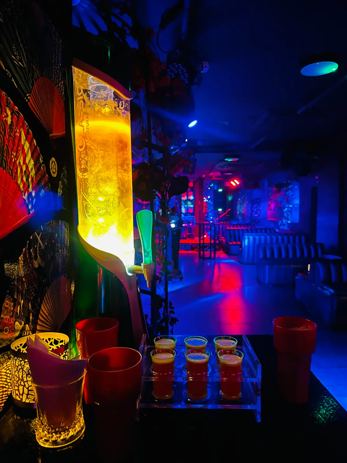 TSQ Club — Night Clubs in London