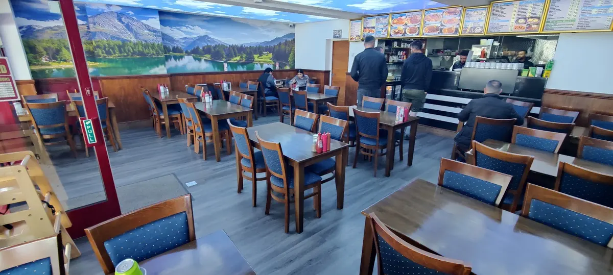 Bridge Road Cafe photo (photo 2 of 3)