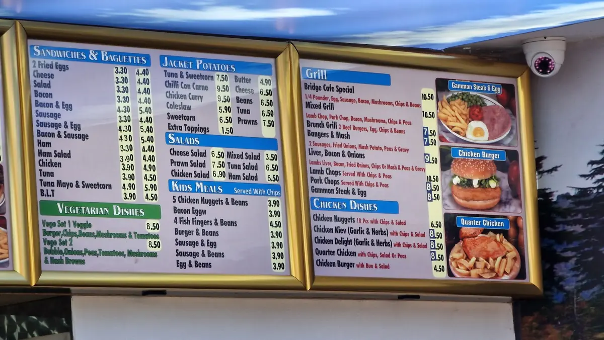 Bridge Road Cafe photo (photo 3 of 3)