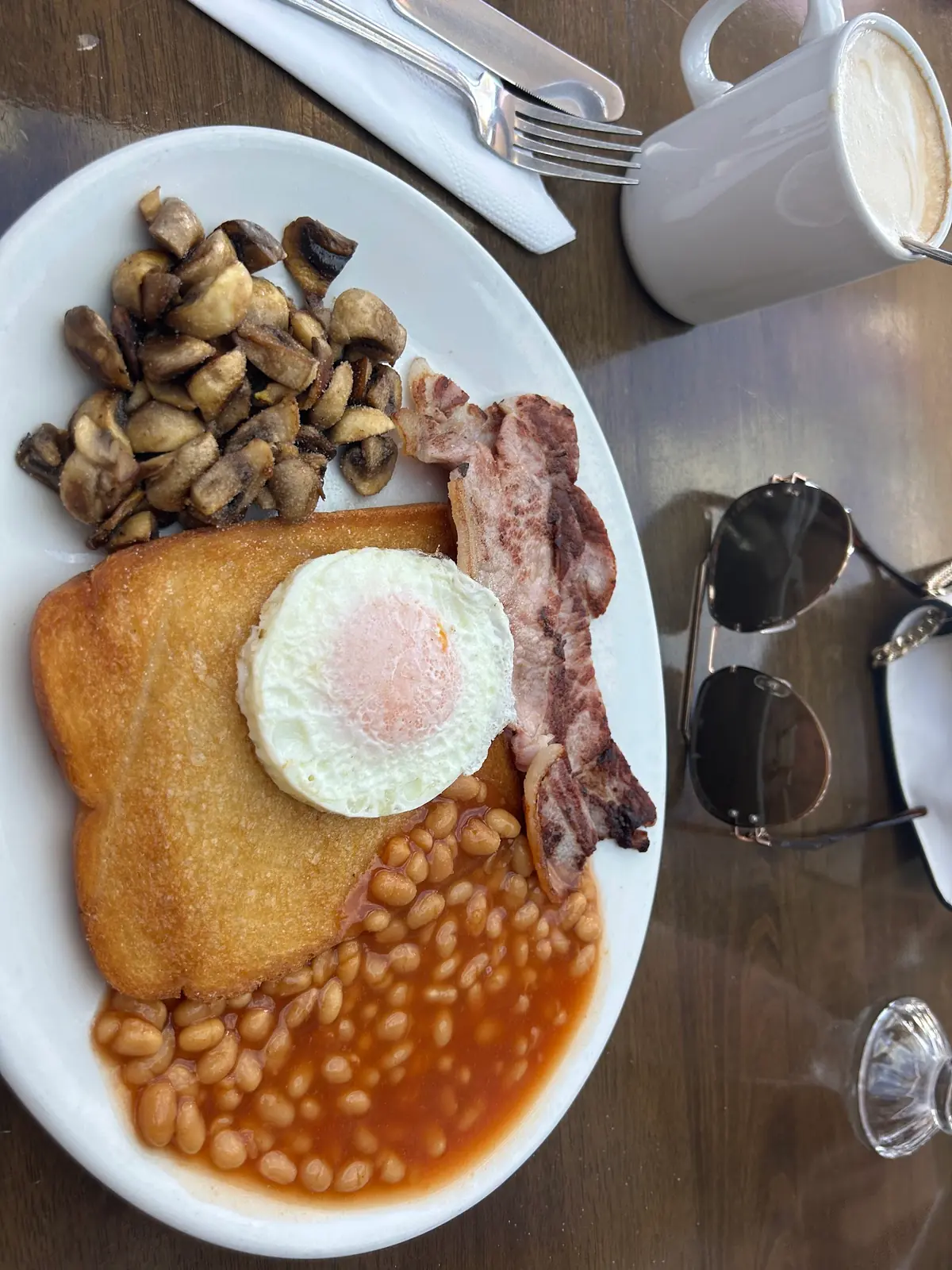 Bridge Road Cafe — Cafes in Farnborough
