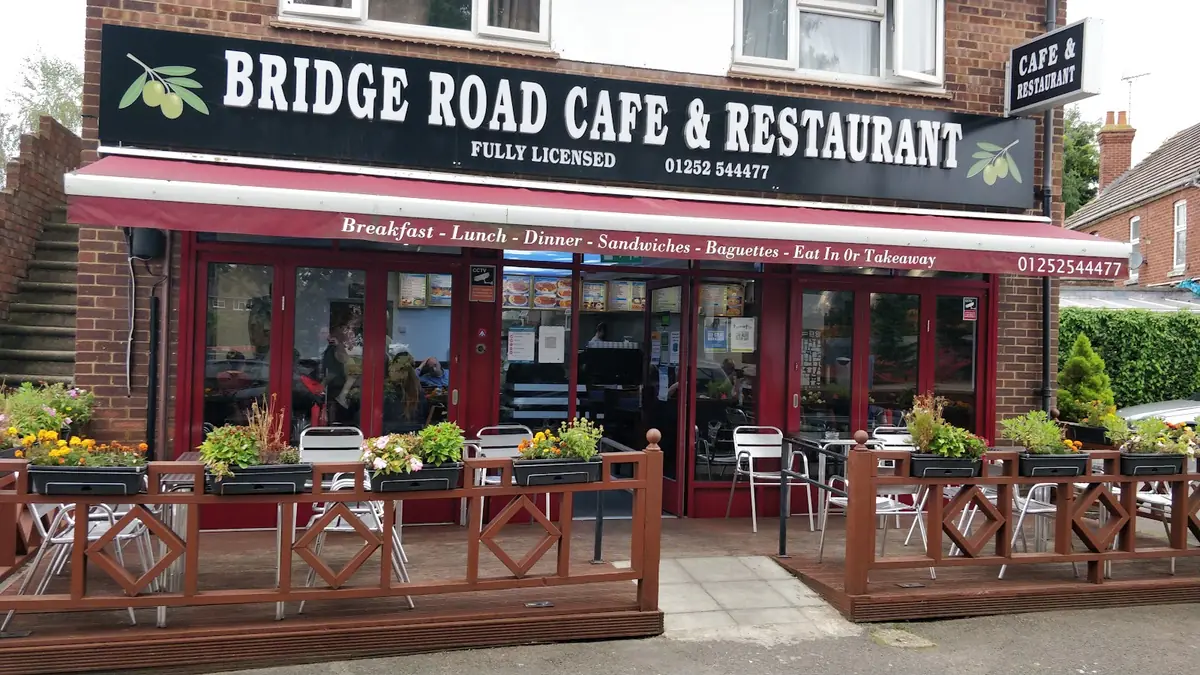 Bridge Road Cafe photo (photo 1 of 3)