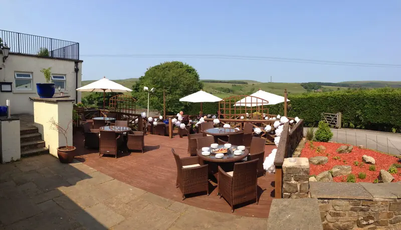 San Marino — Mediterranean Restaurants in Bolton