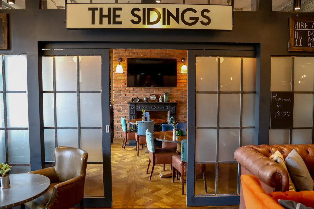 Station Tavern photo (photo 1 of 3)