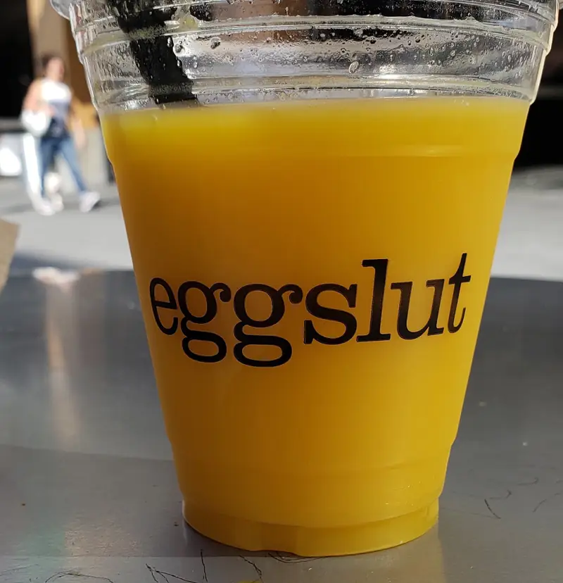 Eggslut photo (photo 2 of 3)