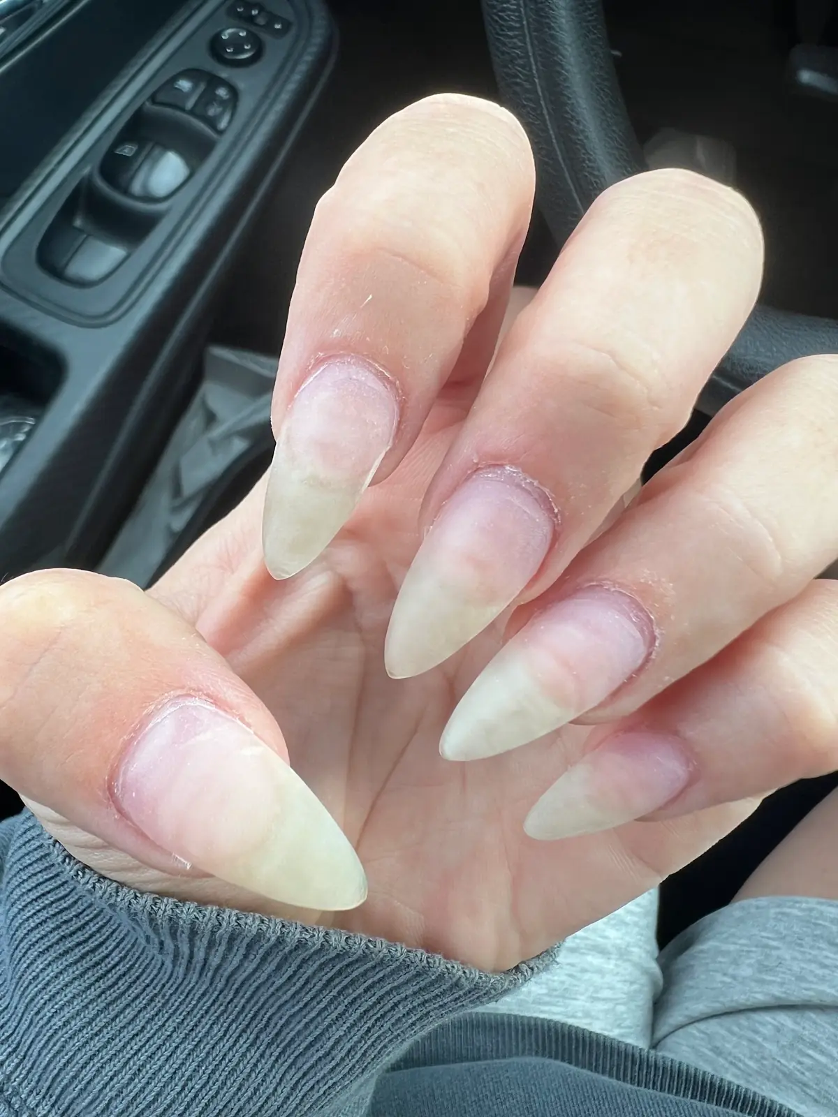 Grand Nail Salon