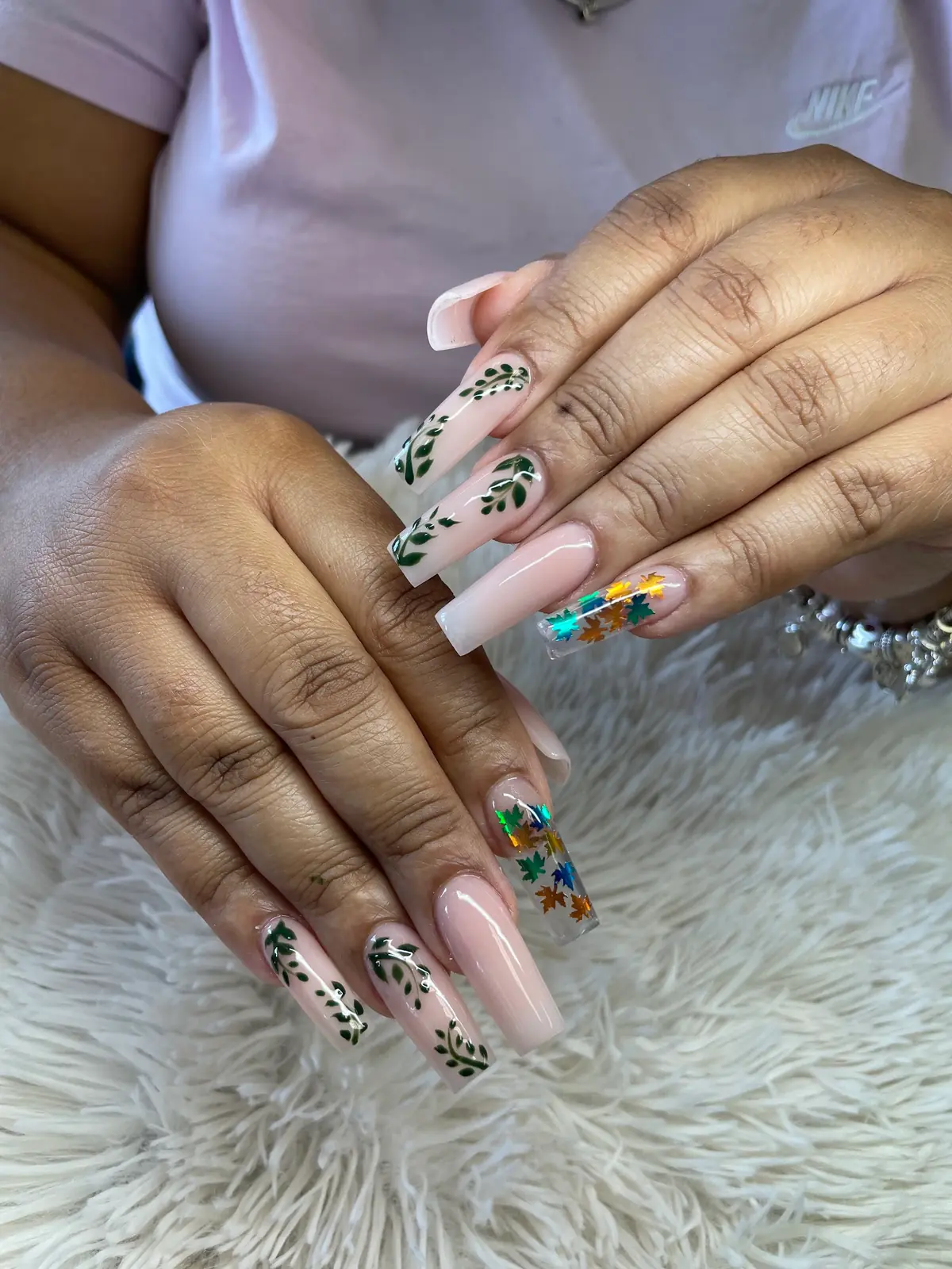T L Nail — Nail Salons in Southfield