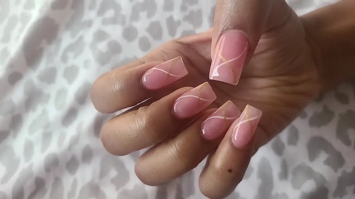T L Nail photo (photo 2 of 3)