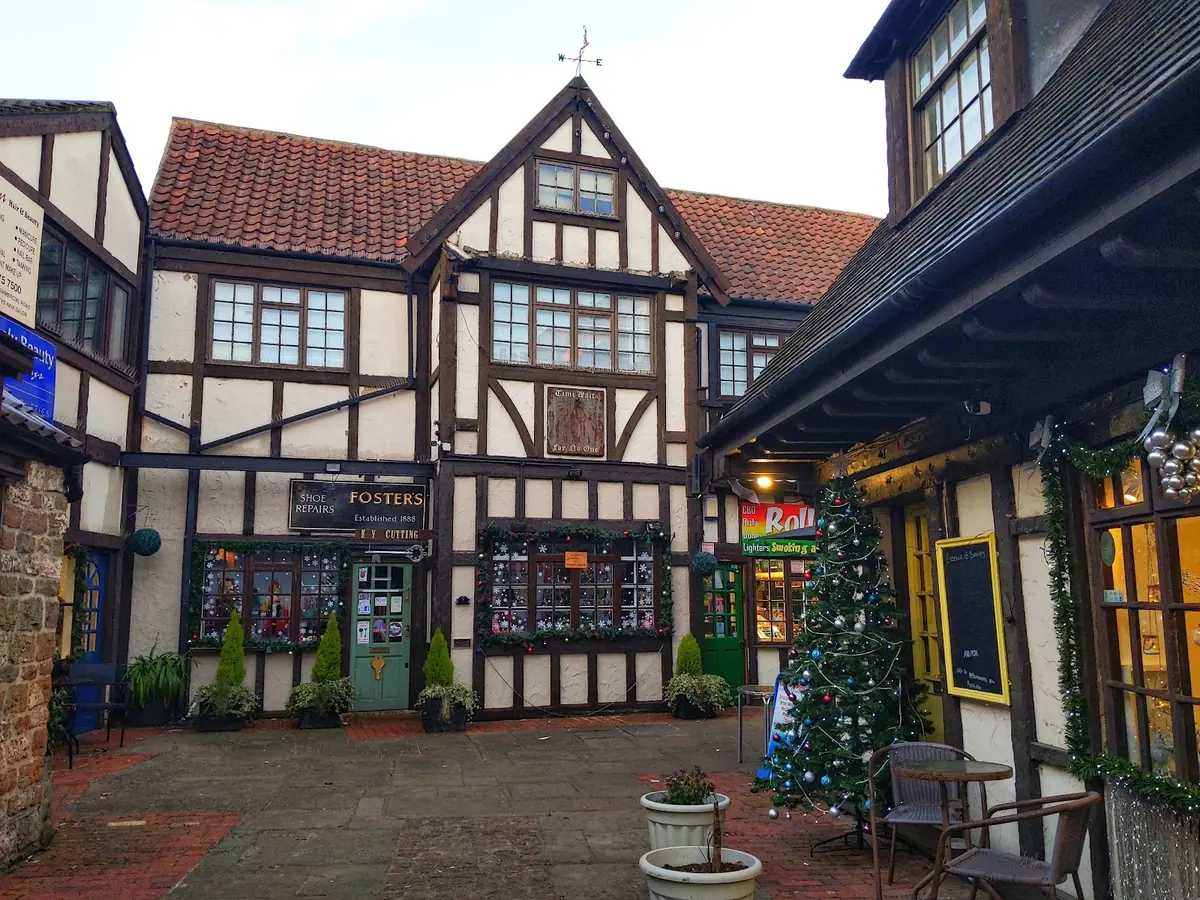 The Coffee Shop photo (photo 3 of 3)