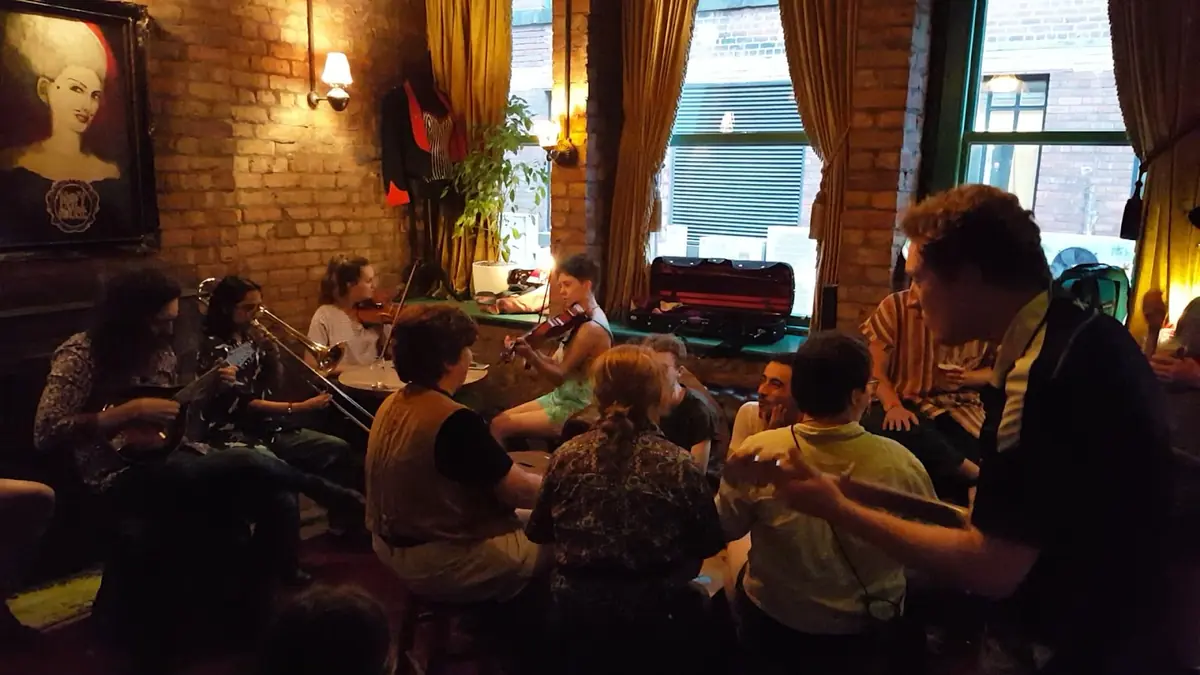 The Molly House photo (photo 1 of 3)