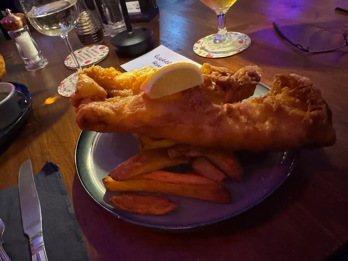 Red House Farm Public House photo (photo 3 of 3)