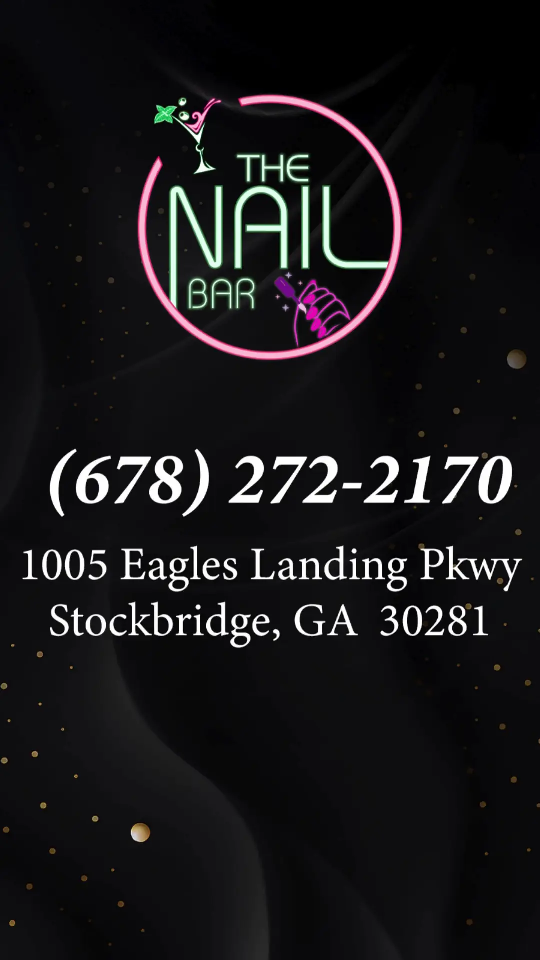 The Nail Bar photo (photo 2 of 3)